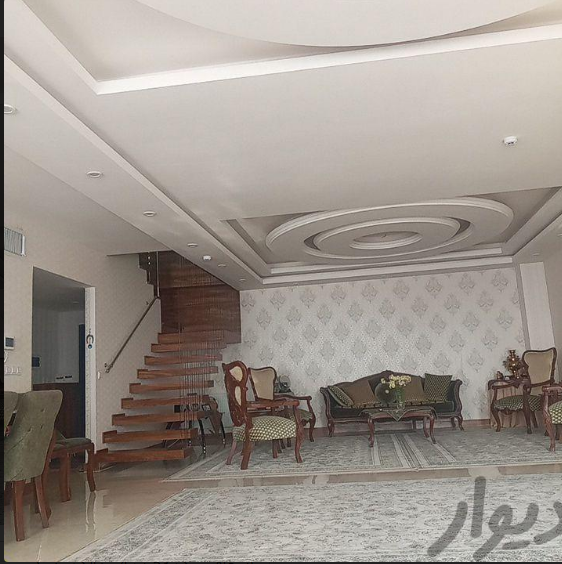 فروش اپارتمان 179 متر در اسلامشهر موسی اباد