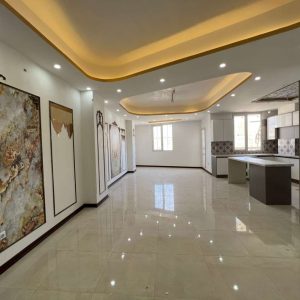 اپارتمان 140 متر اسلامشهر