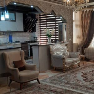 اپارتمان 83متر اسلامشهر