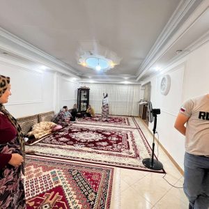 اپارتمان 80 متر اسلامشهر