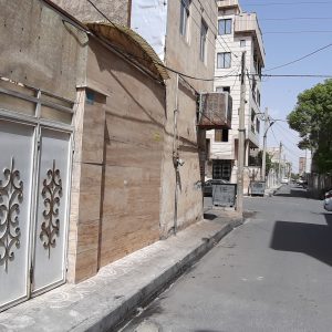 ویلایی موسی اباد اسلامشهر