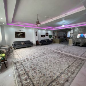 اجاره اپارتمان 174متر اسلامشهر