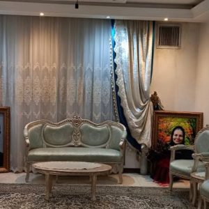 فروش ویلایی 126متر اسلامشهر