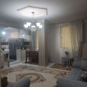 فروش آپارتمان 55متر اسلامشهر