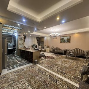 فروش آپارتمان 142متر اسلامشهر