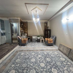 فروش آپارتمان 53متری اسلامشهر