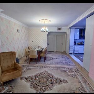 فروش آپارتمان 89متر اسلامشهر