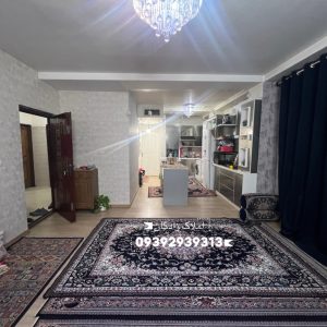 فروش آپارتمان 54متر اسلامشهر