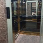 فروش آپارتمان 126 متر اسلامشهر شهرک دادگستری