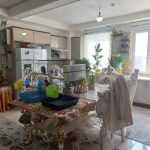 فروش آپارتمان 126 متر اسلامشهر شهرک دادگستری