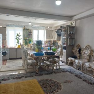 فروش آپارتمان 126متر اسلامشهر