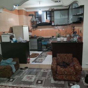 فروش آپارتمان 57متر اسلامشهر