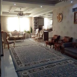 آپارتمان 130 متری اسلامشهر