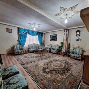 فروش آپارتمان 81متر اسلامشهر