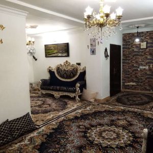 آپارتمان 82 متری اسلامشهر