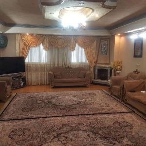 فروش آپارتمان 91متری اسلامشهر