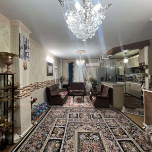 فروش آپارتمان 55متری اسلامشهر