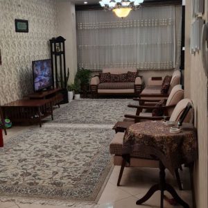 آپارتمان 77 متری اسلامشهر