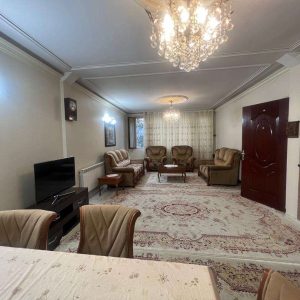 آپارتمان 87 متری اسلامشهر