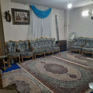 آپارتمان 53 متر اسلامشهر