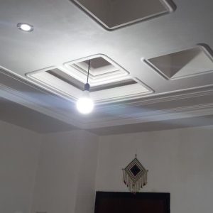 آپارتمان 53 متری اسلامشهر