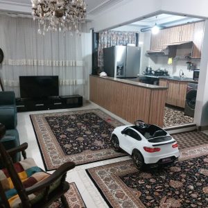 آپارتمان 56متر اسلامشهر