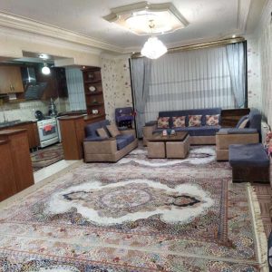 آپارتمان 97متری اسلامشهر