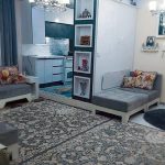 آپارتمان درشهرک امام خمینی