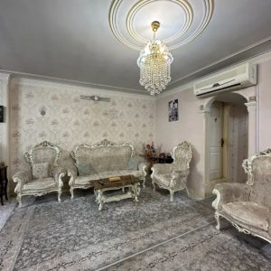 فروش آپارتمان ۷۴ متری تک‌واحدی فول امکانات در اسلامشهر