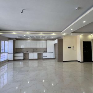فروش آپارتمان 130متر اسلامشهر خ کاشانی