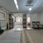 اجاره آپارتمان 85 متر اسلامشهر خ امام موسی کاظم